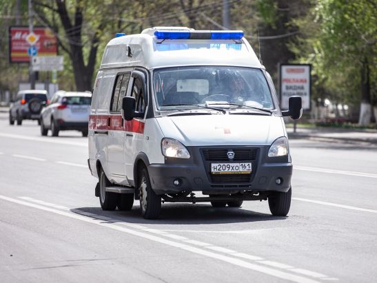 За сутки 106 жителей Ростовской области стали пациентами с коронавирусом