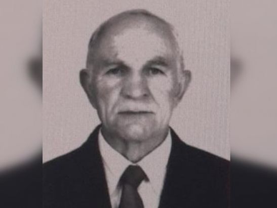 Жительница Ростовской области ищет 82-летнего отца, пропавшего неделю назад