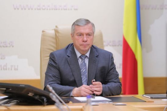 Василий Голубев снял в Ростовской области все коронавирусные ограничения
