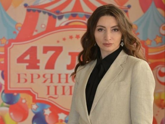 В Ростовском цирке назначили нового директора