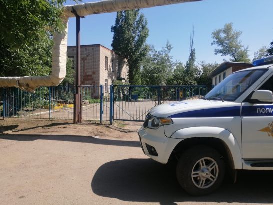 В Ростовской области «заминировали» учебные заведения