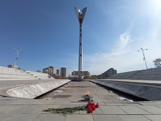 Рабочая неделя в Ростове-на-Дону будет теплой и облачной