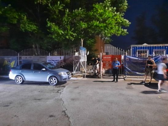 В Ростове 3-летний самокатчик пострадал в ДТП с иномаркой