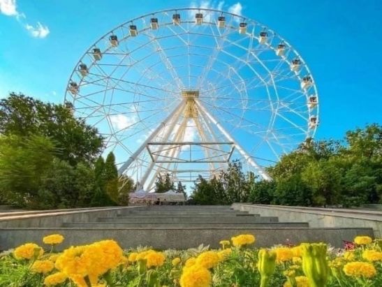 Алексей Логвиненко: В Ростове начал работу туристско-информационный центр