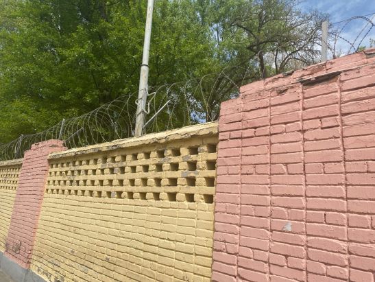 В МОТБ-19 ГУФСИН по Ростовской области выявили нарушения