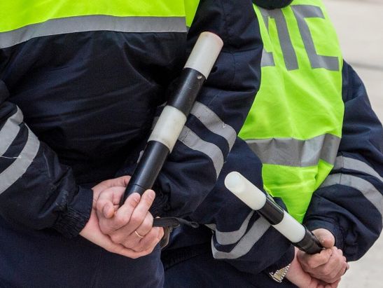 В Азове за дачу взятки инспектору ДПС будут судить 41-летнего мужчину
