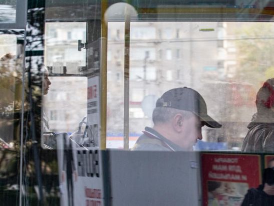 В Ростове перевозчика могут лишить контрактов из-за неработающих кондиционеров