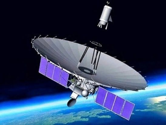Как звучит космос: ростовский ученый рассказал о радиоволнах небесных тел
