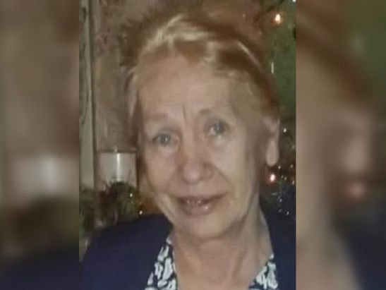 Пропавшая в Таганроге пожилая женщина найдена живой