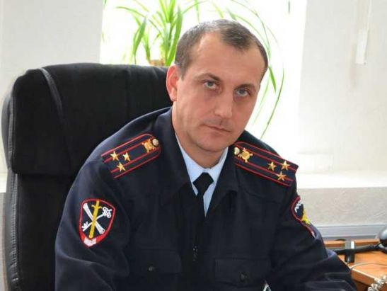 В Шахтах назначили нового замглавы администрации по взаимодействию с федеральными структурами