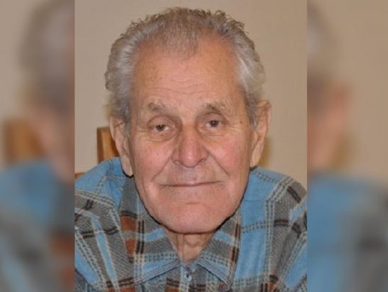 В Ростове-на-Дону без вести пропал 83-летний дедушка