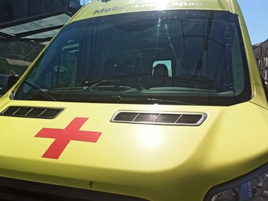 В Ростовской области четверо пациентов больницы погибли от отравления ядовитым веществом