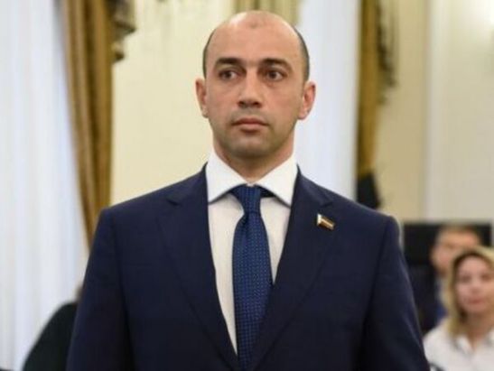 Депутат Заксобрания Ростовской области Михаил Сапрыкин останется в СИЗО еще на месяц