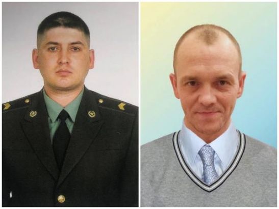 Два старших сержанта из Мурманской области погибли во время спецоперации
