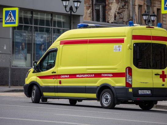В Ростовской области из-за невнимательности родителей за год погибли 32 ребенка