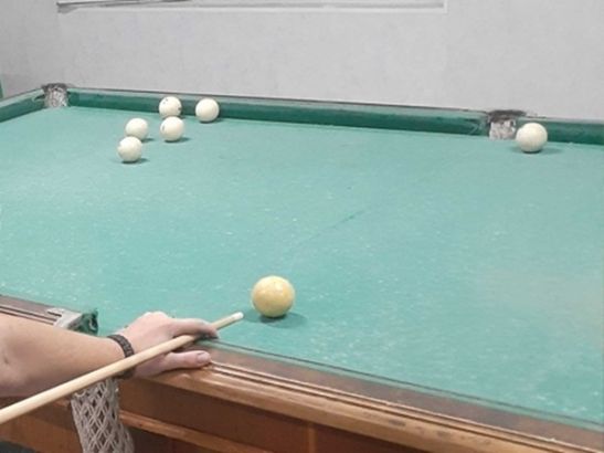 В Ростовской области двое парней до смерти забили мужчину в сельской бильярдной