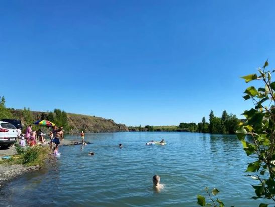 С начала лета на водоемах Ростовской области пострадали пять человек
