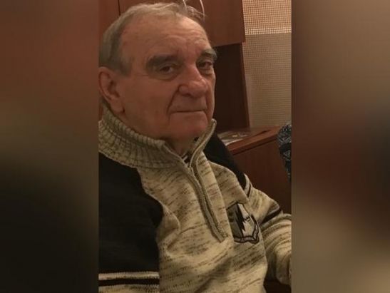 Скончался краевед Ростовской области Сергей Шелобод