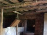 В Ростовской области нашли повешенным 43-летнего мужчину