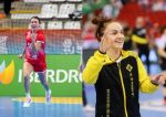 Два игрока ГК «Ростов-Дон» оказались номинантами на звание лучших гандболисток мира в 2021 году