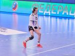 Звезда ГК «Ростов-Дон» Анна Вяхирева - самая результативная в финальных сериях чемпионата России