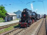 Из Ростова в Таганрог пустят раритетный туристический поезд