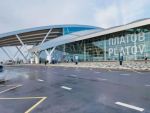 На уборку помещений ростовского аэропорта Платов потратят три миллиона рублей