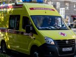 На трассе М-4 «Дон» в аварии пострадал 6-летний мальчик