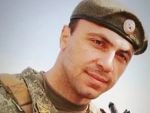 Погибший военный, служивший в Ростове, награжден Орденом Мужества