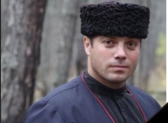 В спецоперации погиб депутат Каменоломненского городского поселения