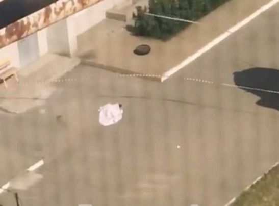 В Новочеркасске 13-летняя девочка-подросток покончила с собой