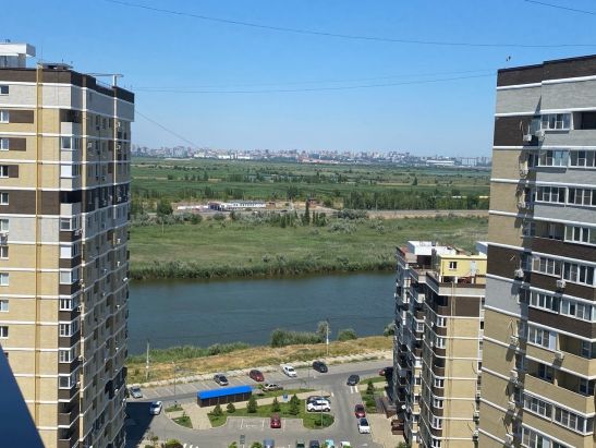 Микробные загрязнения обнаружили в 30% всех водоемов Ростовской области