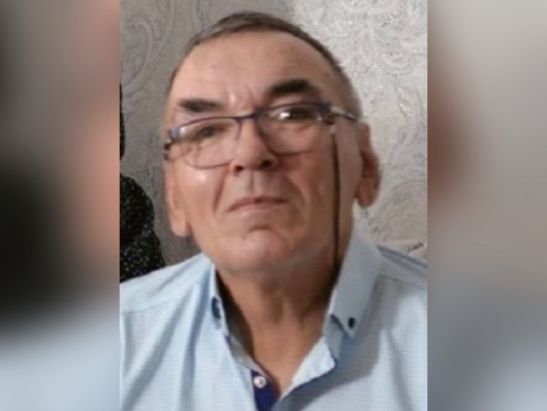 Пропавшего в Ростовской области 62-летнего мужчину нашли живым