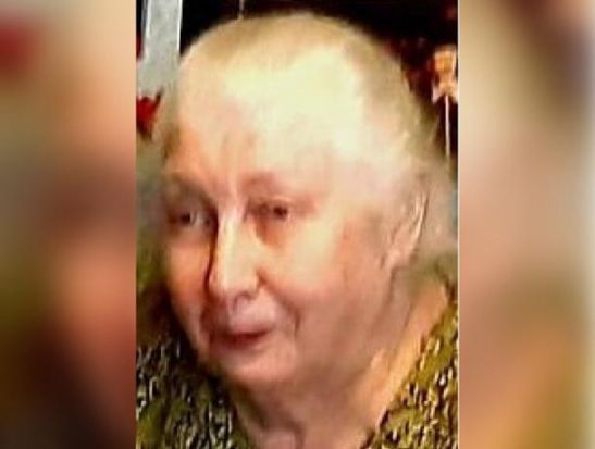 В Ростове нашли живой пропавшую 76-летнюю бабушку