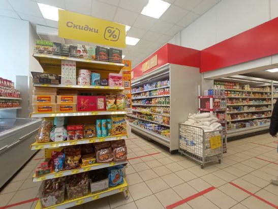В Ростовской области за месяц зафиксировали снижение цен на продукты