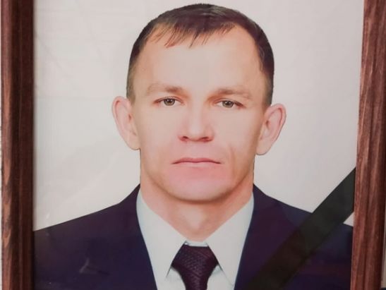 В Ростовской области 200 человек пришли на похороны экс-депутата, погибшего в спецоперации