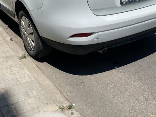 В массовом ДТП на Дону пострадали два человека