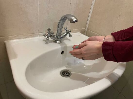 Жители Ростова смогут не платить за горячую воду из-за постоянных отключений