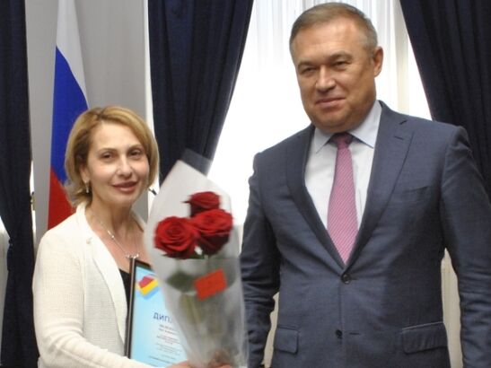 Донской регион - на втором месте среди субъектов ЮФО по обороту розничной торговли