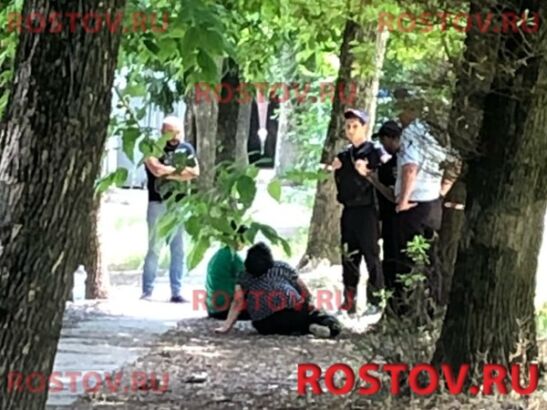В Ростове 13-летний подросток погиб, выпав из окна пятиэтажки