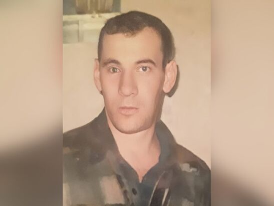 На Дону разыскивают 41-летнего мужчину, пропавшего по пути из Волгоградской области