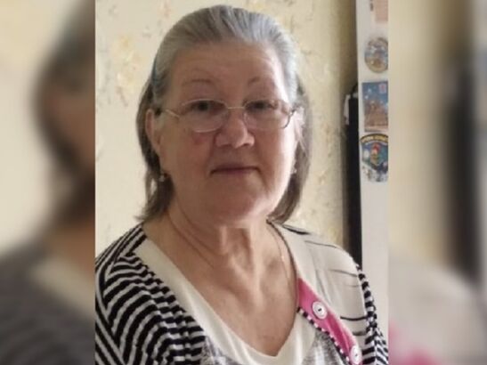 В Ростове без вести пропала 82-летняя пенсионерка