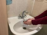 В Ростовской области из-за крупной аварии без воды остались 60 тысяч человек