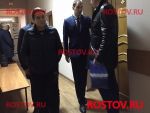 Заседание по делу экс-министра здравоохранения Ростовской области перенесли на 21 июля