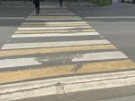 Ростовчане просят установить пешеходные переходы на улице Горсоветской