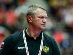 ГК «Ростов-Дон» возглавит бывший тренер сборной России