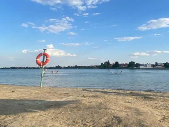 В Ростовской области подвыпивший мужчина утонул в реке