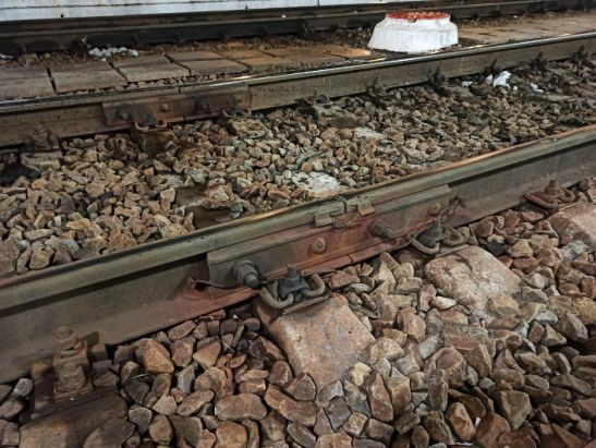 С начала года на Дону 31 человек погиб на железной дороге