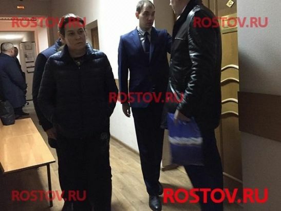 Из-за неявки свидетелей перенесли суд по делу экс-министра здравоохранения Ростовской области