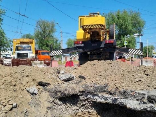 В Ростове строительство дороги к СТ «Нефтяник» откладывается на неопределенный срок